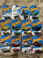 Hot wheels 2025 Hunting