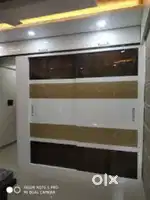 आपके सपनों का फलेट तैयार करके देंगे फर्नीचर ओर ओल वकॅ से