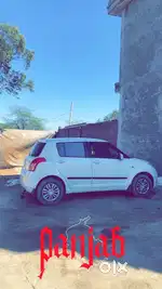Maruti Suzuki Swift Diesel 100010 Km Driven