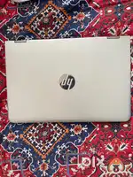 HP x360 covertible touch screen laptop