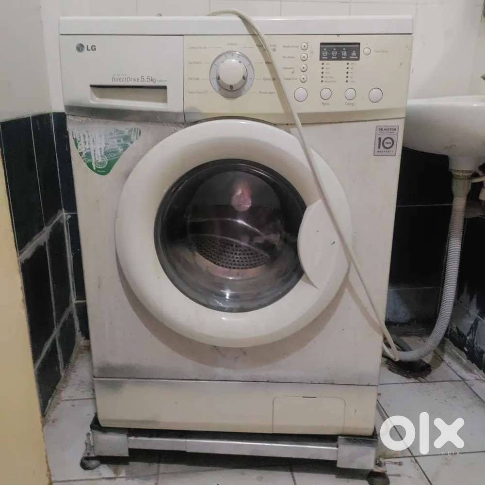 Washing machine for sale