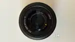 Lumix 25mm 1.7 lens