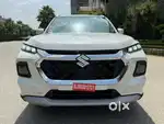 Maruti Suzuki Grand Vitara 1.5 Zeta CNG, 2025, CNG & Hybrids