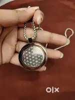 Amezcua Chi pendant 4