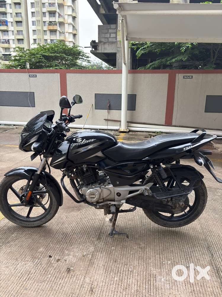 Bajaj Pulsar 150 (2016 Model)