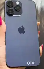 Good condition iphone 14 pro max 128 gb