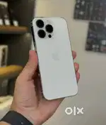 IPhone 13 pro Model in genuine price in your budget