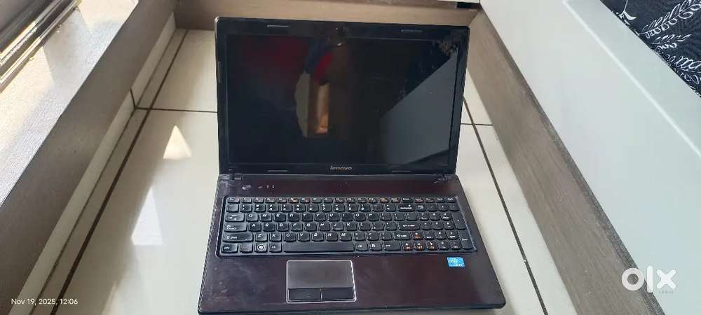 Lenovo Laptop