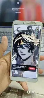 Mi Y2 Mobile