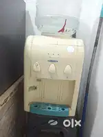 Water dispensers hot cold and normal