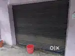 A shop for rent