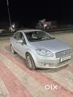 Fiat Linea 2013 Petrol Well Maintained