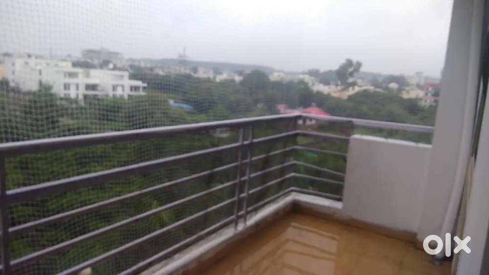 3bhk independent flat in rohit nagar