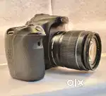 Canon EOS 70D Camera – Fast Focus for Beautiful Photos