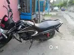 Honda drim yoga