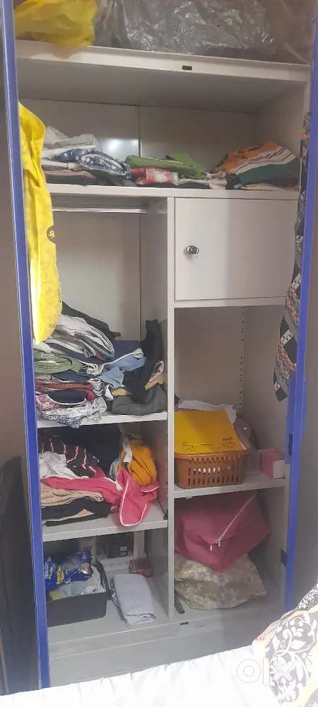 Godrej Cupboard Home / Office use