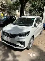 ERTIGA VXI CNG T PERMIT