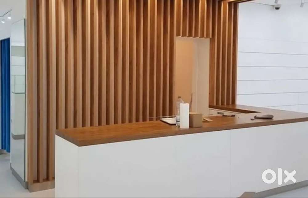 Trending new office furniture