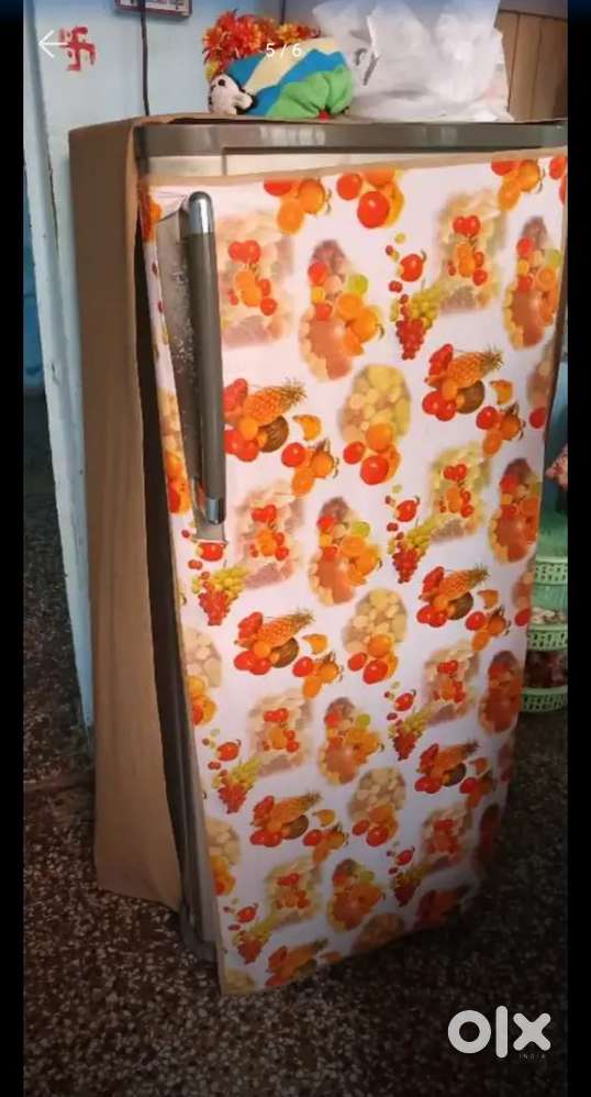 Samsung fridge good condition