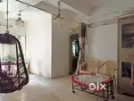 2BHK appartment with 2 baths