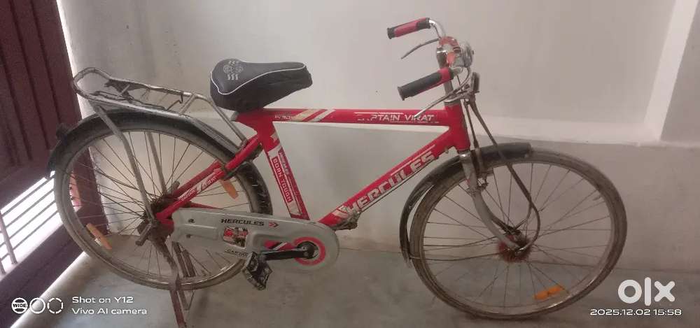 Good condition h proper way