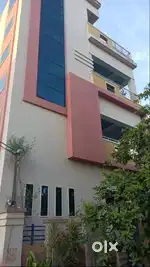 4 floors independent house