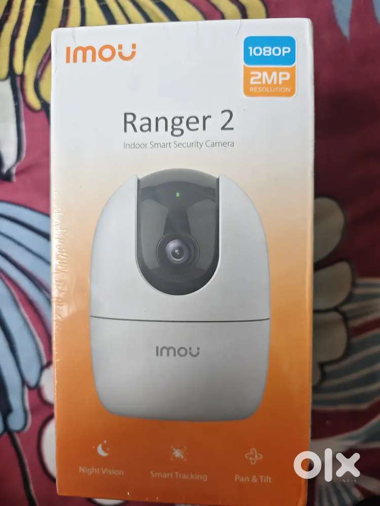 3 Brand New Wifi CC camera for sale