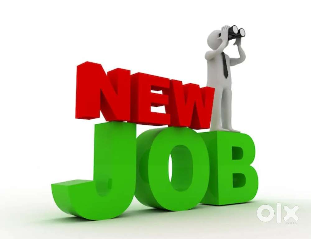 JOB VACANCY FOR NEW COMPANY