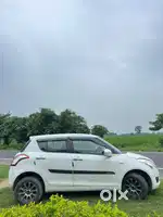 Maruti Suzuki Swift 2013