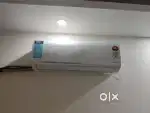 Marq ac by flipkart