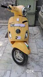 Vespa 125 good condition