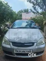 Tata Indica 2010