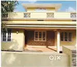 Semi Furnishished House 4 Cent at Manakkodi Thrissur 29 Lacks