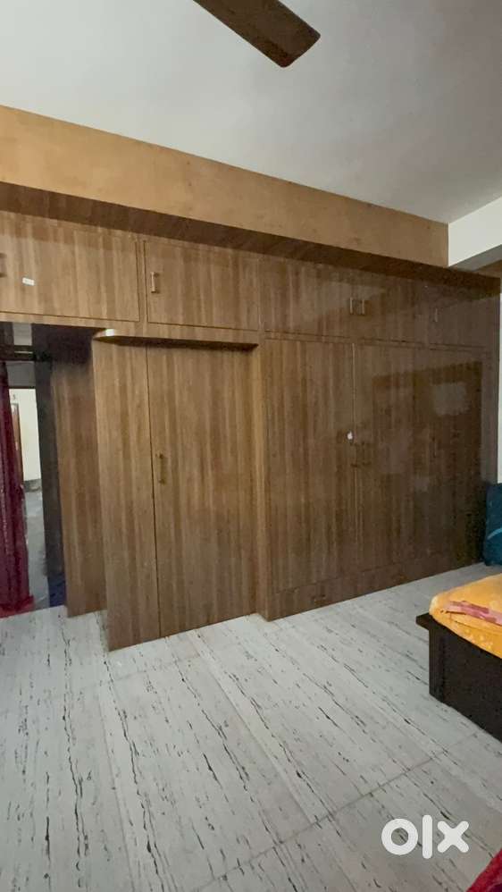 Ready to move flat near Baruipur station