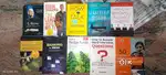 Books (Novels, Inspiration, Motivational)