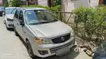 Maruti Suzuki Alto K10 2011
