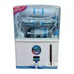 NEW 12 ltr RO WATER PURIFIERS copper mineral seal pack