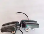 Light jeep spare parts
