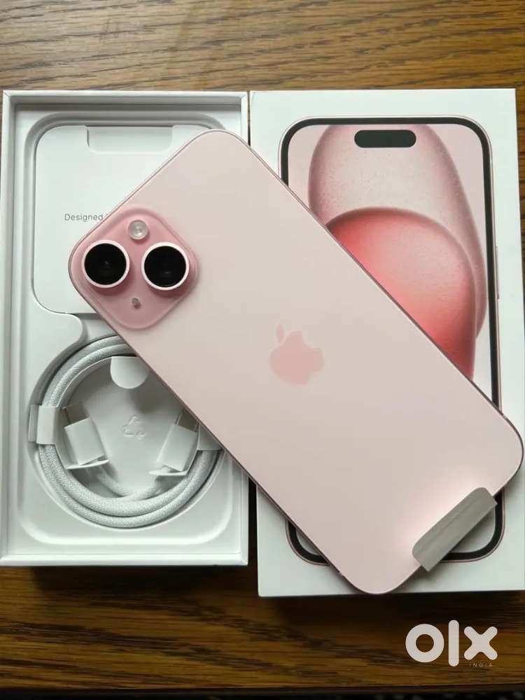 iPhone 13 128gb