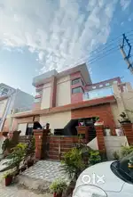 FOR GOOD RENTAL INCOME 2BHK KOTHI AVAILABLE NEAR CIVIL HOSPITAL KHARAR