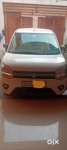 Maruti Suzuki Wagon R