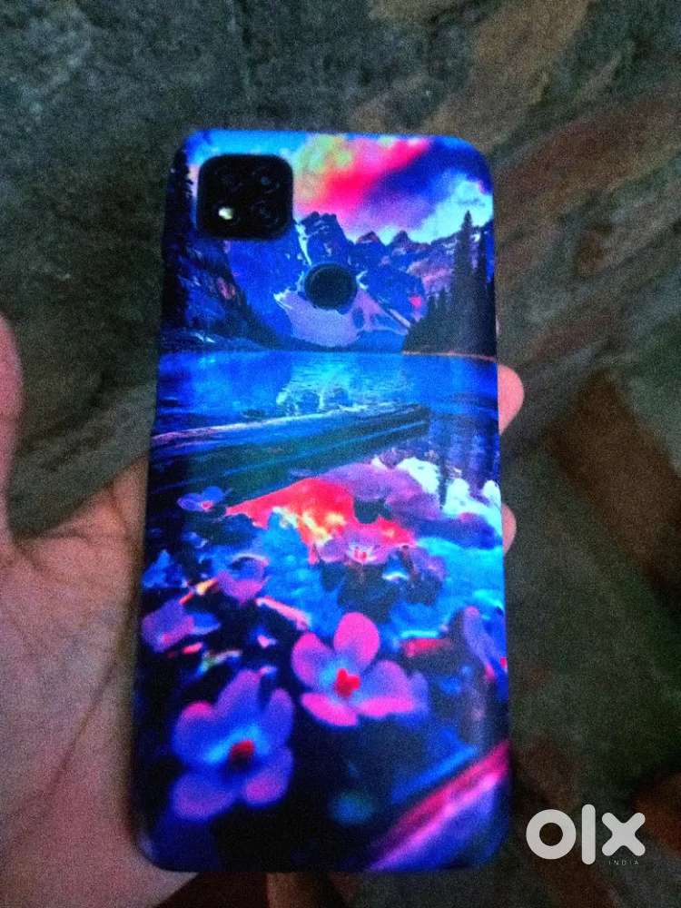 Redmi 9 active 4g and vivo y81 4g and 10w charger