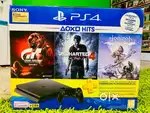 PS4 slim available for swap/exchange