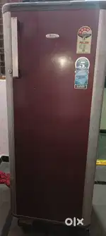 Fridge selling