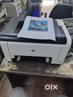 HP CP 1025 COLOR LAZER PRINTER