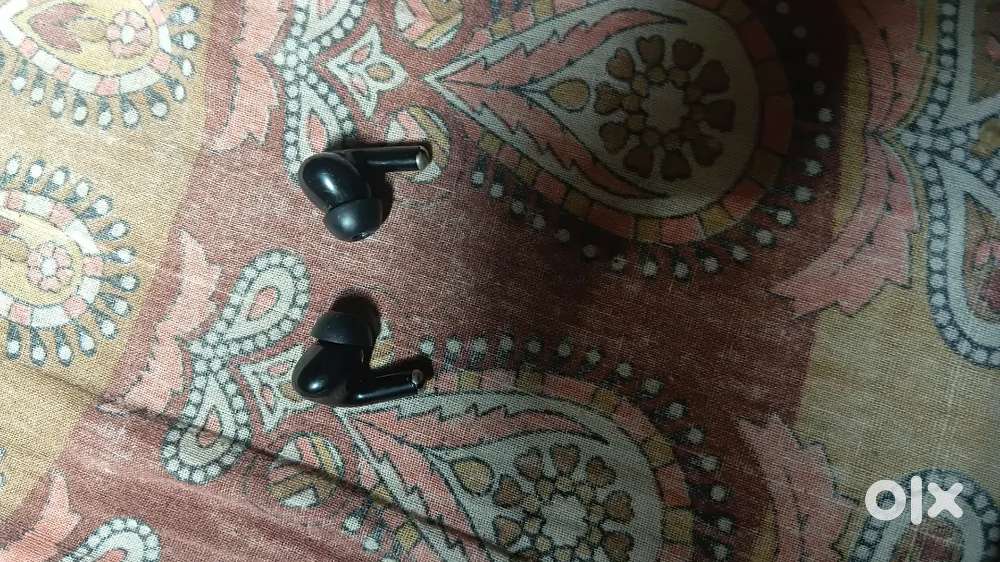 Headphones  good sound