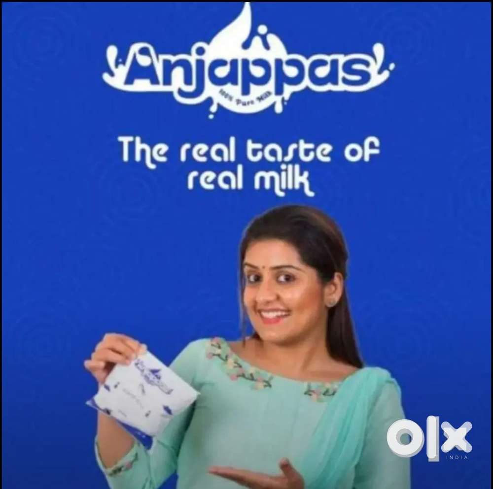 Experience male marketting staff