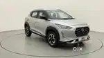 Nissan Magnite 1.0 XV Turbo CVT, 2022, Petrol