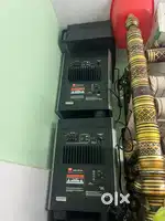 Jbl full systome