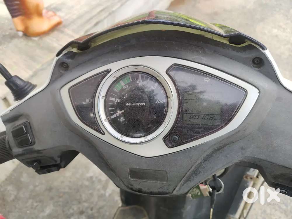 Good condition